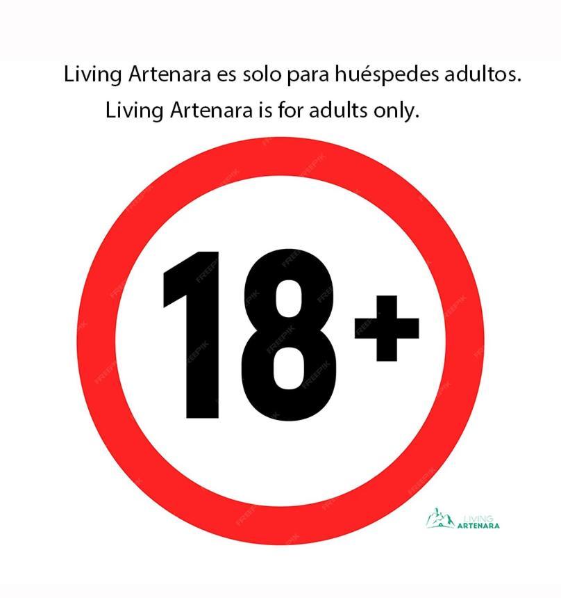 Living Artenara - Cave House & Silence Adults Only Exterior photo