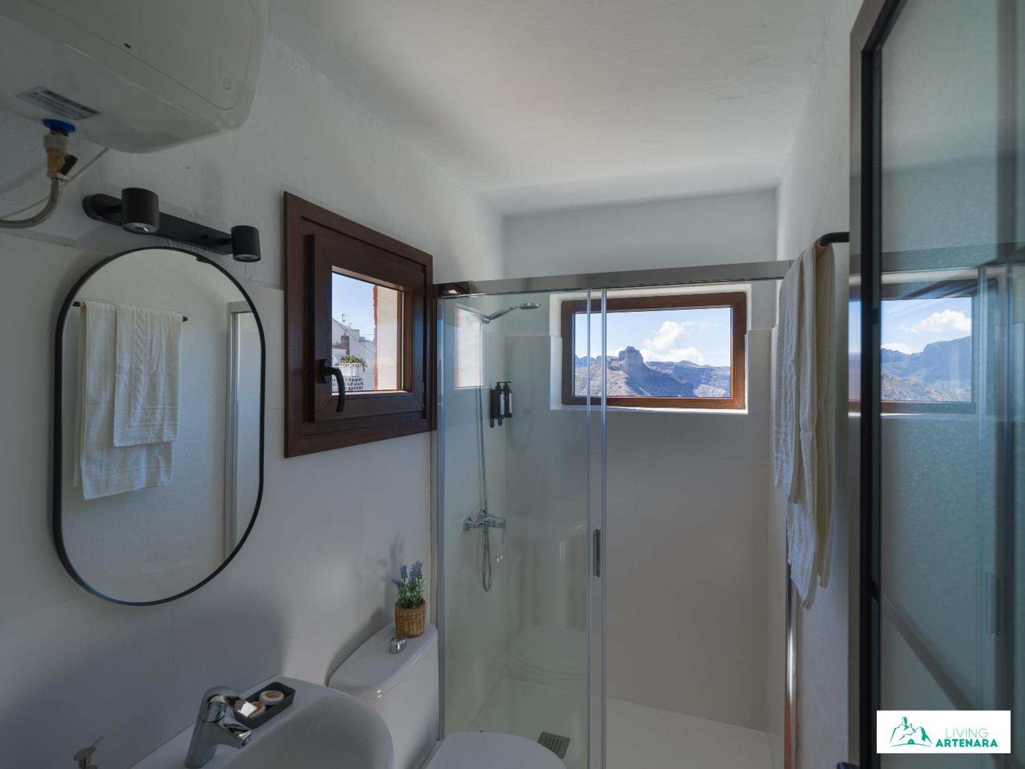 Living Artenara - Cave House & Silence Adults Only Exterior photo
