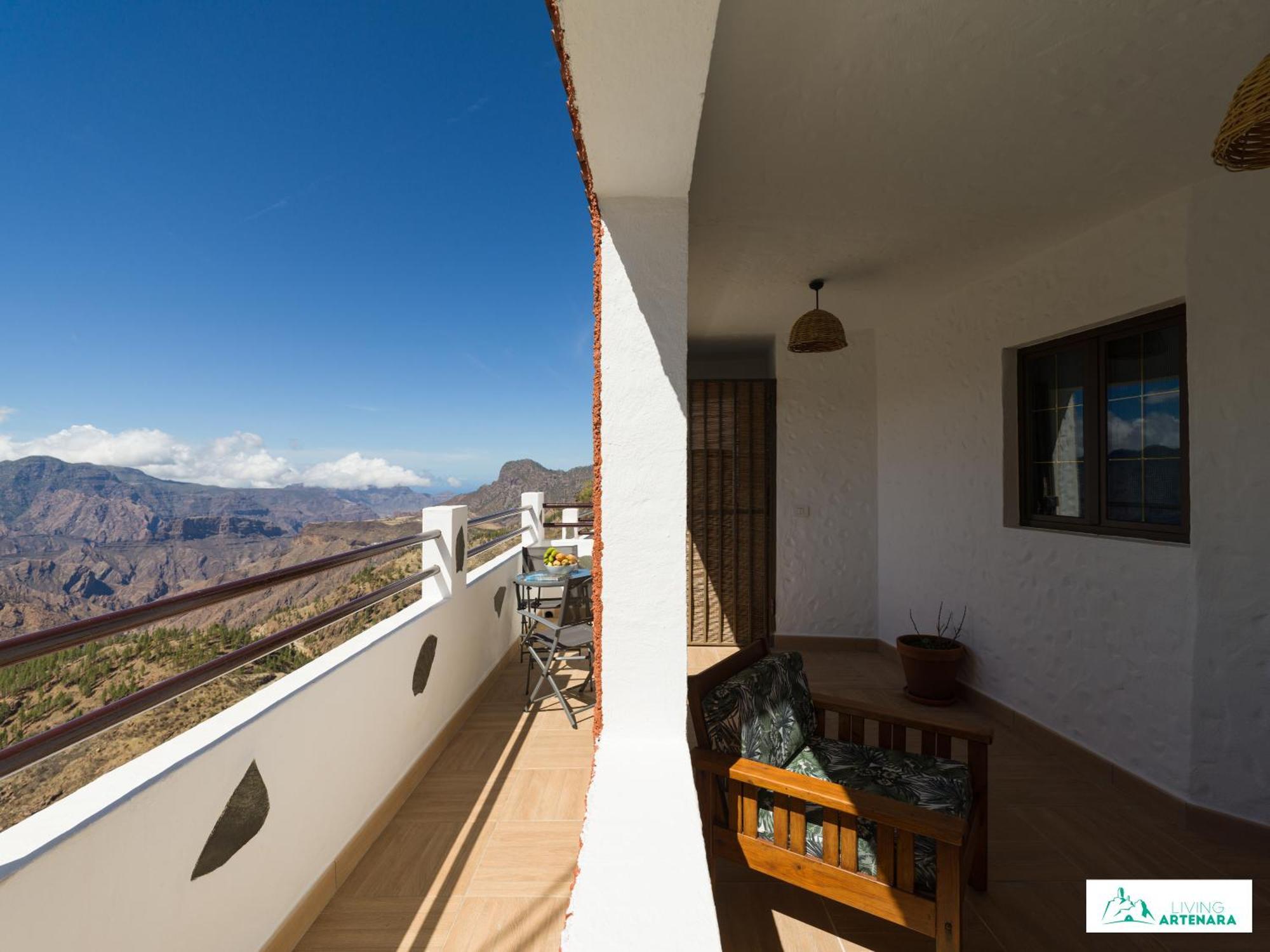Living Artenara - Cave House & Silence Adults Only Exterior photo