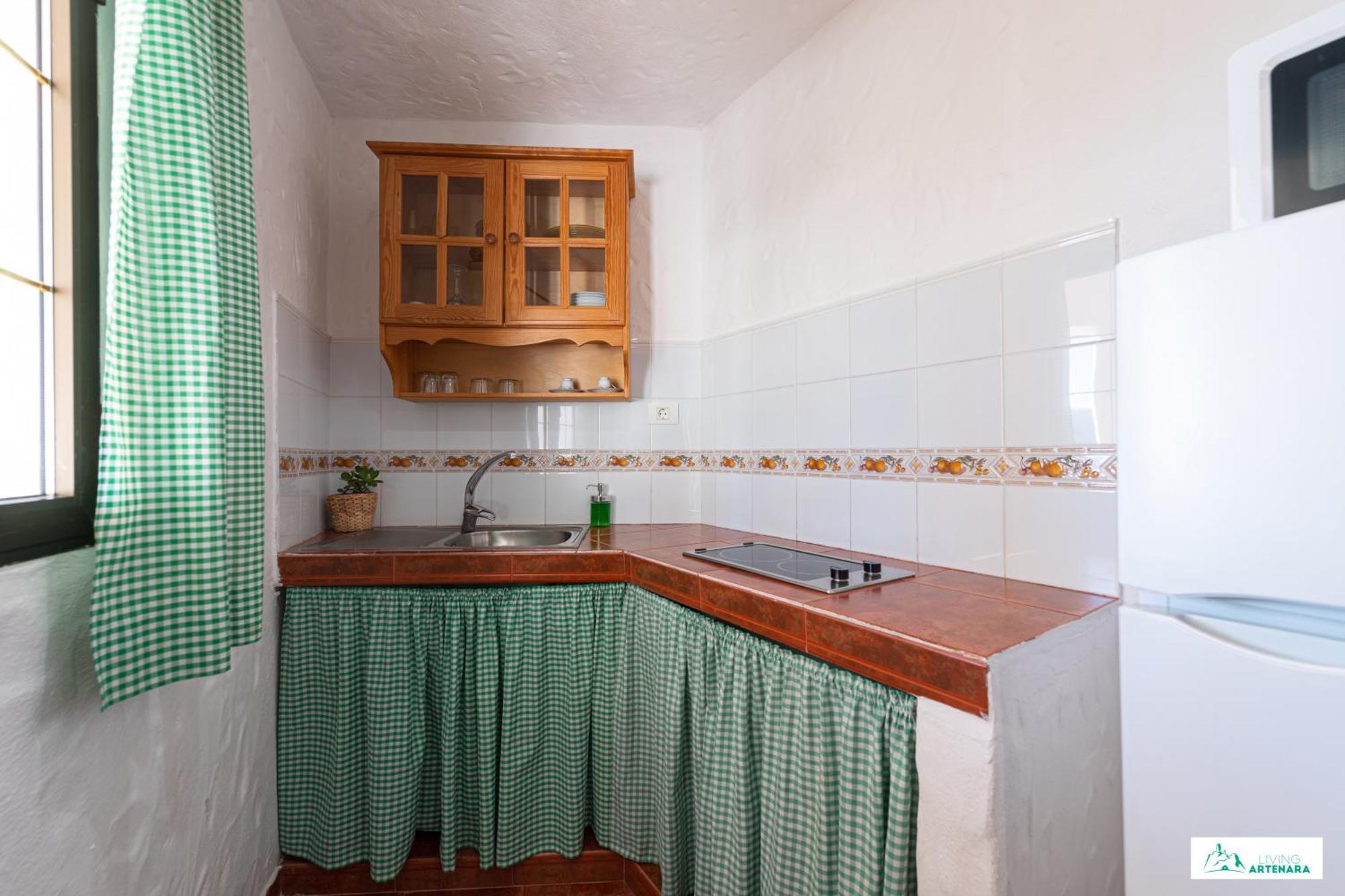 Living Artenara - Cave House & Silence Adults Only Exterior photo