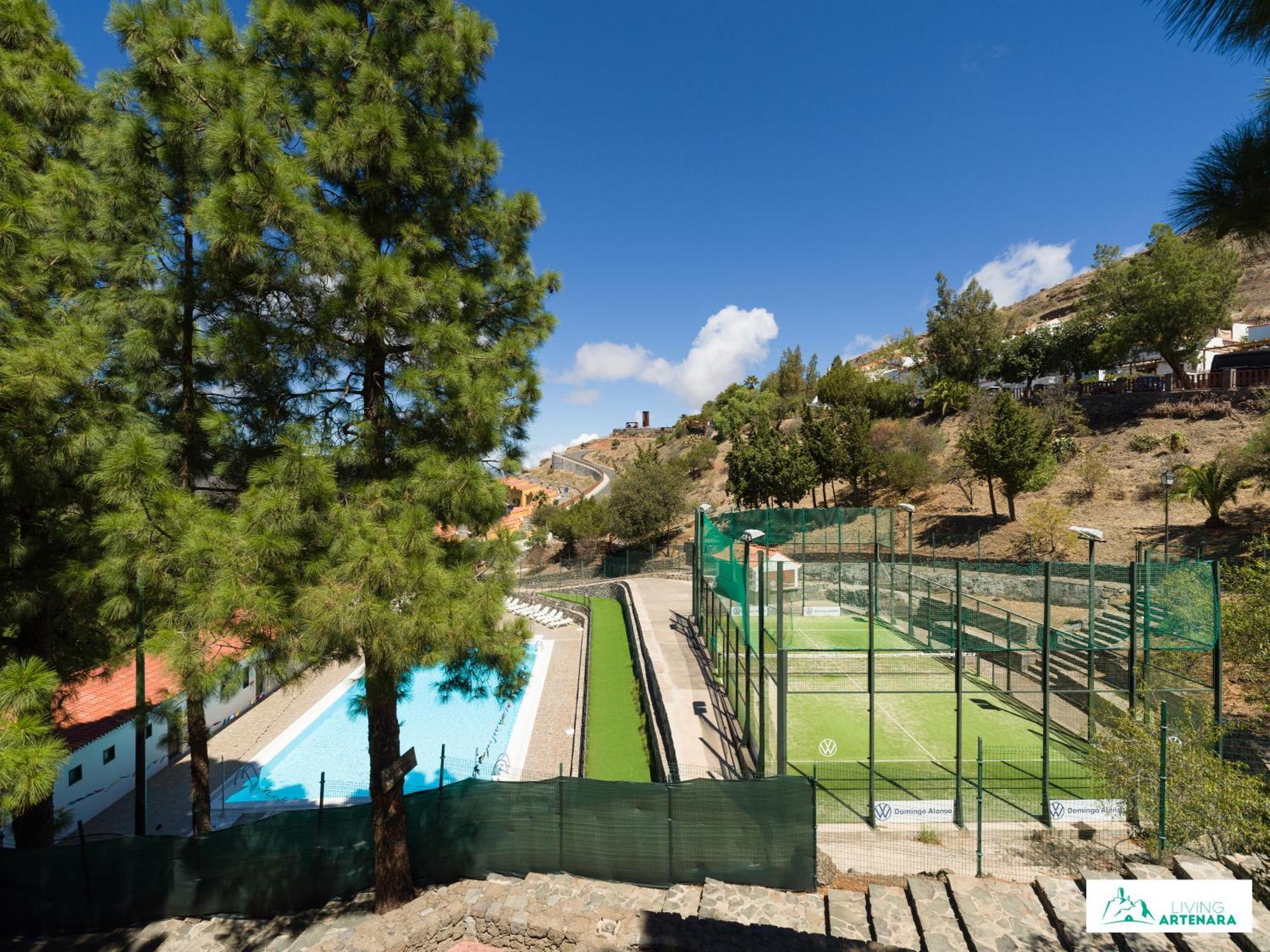 Living Artenara - Cave House & Silence Adults Only Exterior photo